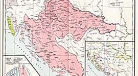 Timeline: Hrvatska na pragu trećeg tisućljeća