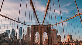 Timeline: Development Of Bridges