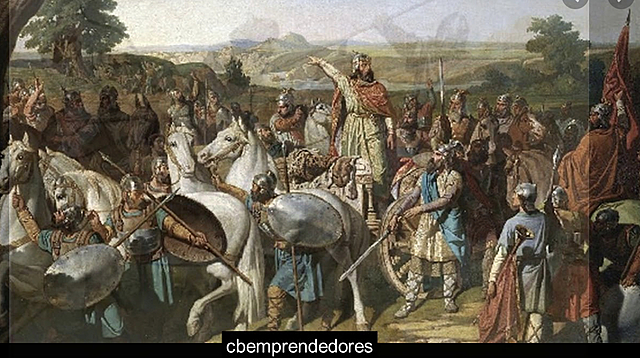 Batalla de Guadalete