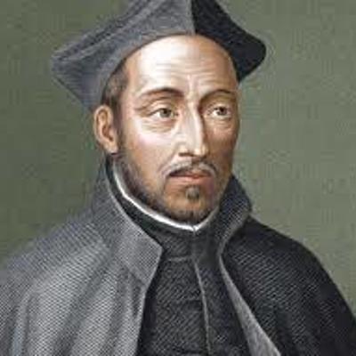 Timeline: Ignacio de Loyola