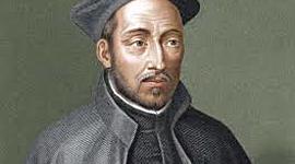 Timeline: Ignacio de Loyola