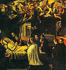 Constituciones de la Orden