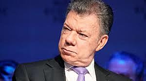Juan Manuel Santos Calderon