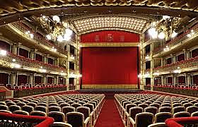 Teatro en el renacimiento