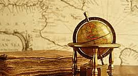 Timeline: Distintas corrientes en Geografía