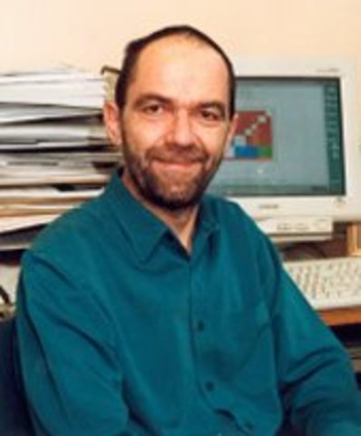 Jefferys coins term DNA fingerprinting