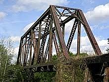 Truss Bridge