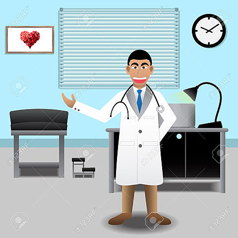 OFICINA DE MEDICINA LABORAL