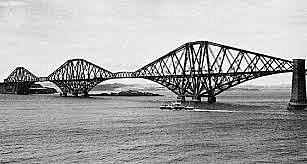 Cantilever Bridge