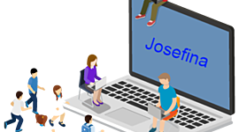 Timeline: Eventos importantes para la Informática