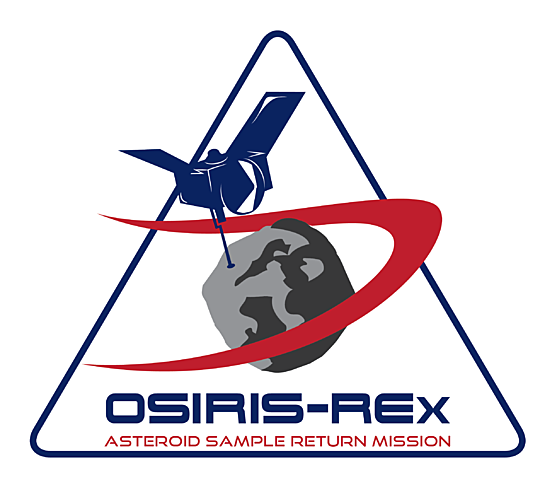 The launch of OSIRIS-REx asteroid sample-return