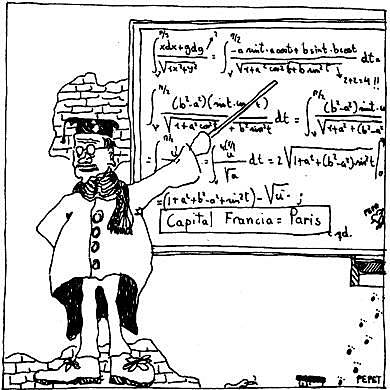 La nueva geografía o cuantitativa