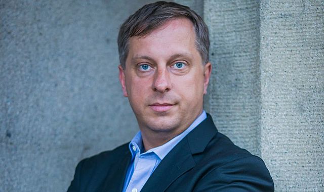 Bežični prijenos energije