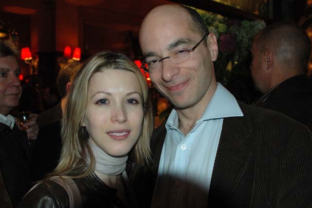 Bernard Webber voit des forumis chez Tristane