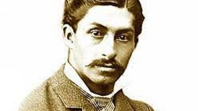 Daniel Alcides Carrión