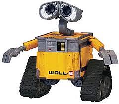 WALL-E