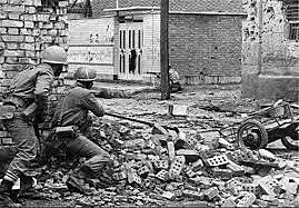 Guerra entre Irán e Irak