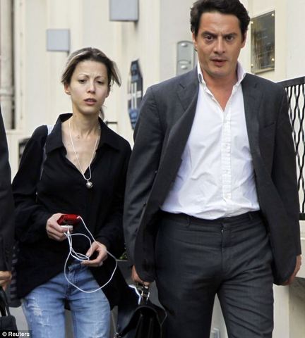 David Koubbi la baise