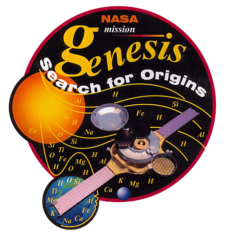 The launch of Genesis sample-return probe