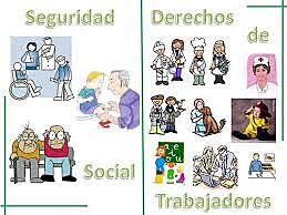 LEY SEGURIDAD SOCIAL