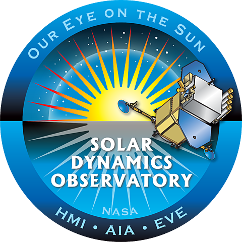 The launch of NASA Solar Dynamics Observatory (SDO)