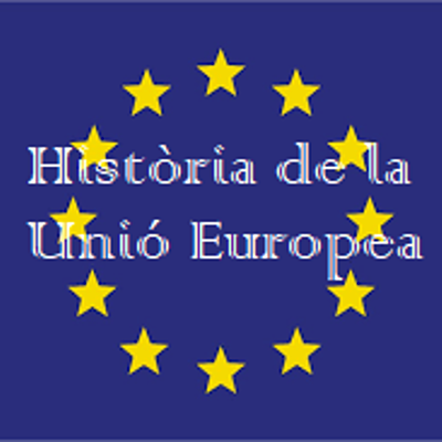 Timeline: Línia del temps de la Unió Europea | Guillem Plana