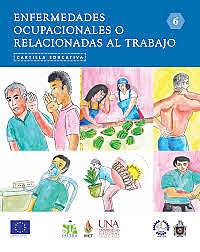 ENFERMEDADES OCUPACIONALES