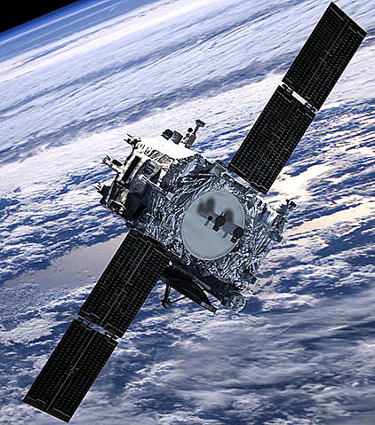 The launch of STEREO Solar Terrestrial Relations Observatory