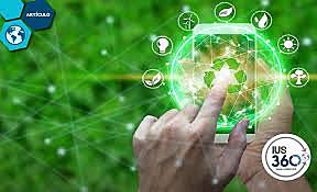 1995 LA EDUCACIÓN AMBIENTAL EN IBEROAMERICA