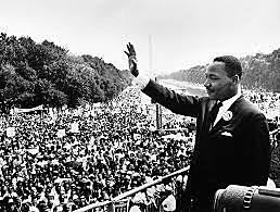 asesinato Martin Luther King