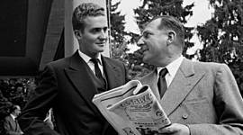 Timeline: La transición española