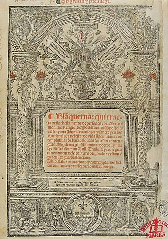 La novel·la doctrinal segle XIII