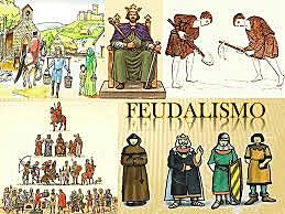 Feudalismo