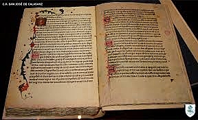 La narrativa històrica: Les cròniques, finals segle XIII