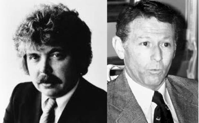 Berg & Boyer make first recombinant DNA molecules