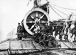 REVUELTA ESPARTAQUISTA