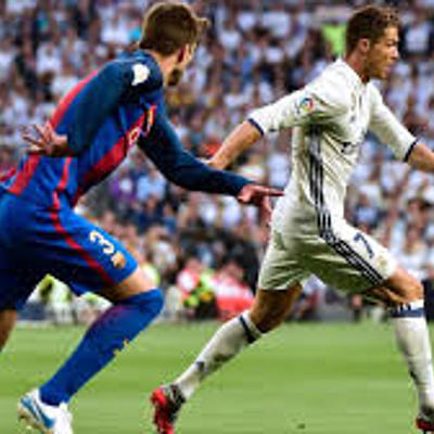 Timeline: La famosa creación del fútbol