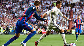 Timeline: La famosa creación del fútbol