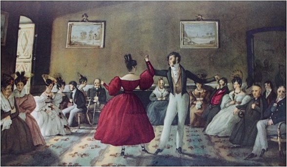 Independencia Argentina