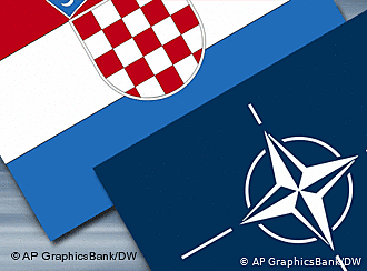 Ulazak Hrvatske u NATO