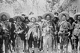 se incrementan fuerzas armadas