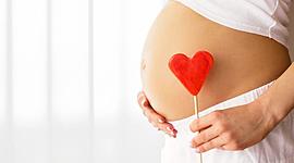 Timeline: morbilidad materna