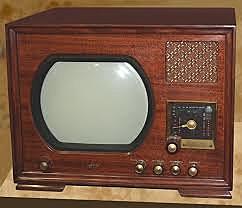 Televisor
