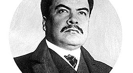 Timeline: La vida del Poeta Rubén Darío