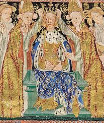 Monarquías hereditarias