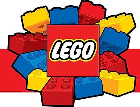 METÁFORA DEL LEGO