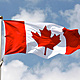 Canadian flag