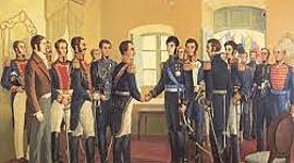 Timeline: Intentos de Independencia de la República de Guatemala