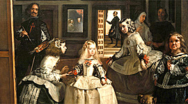 Timeline: LITERATURA DEL SIGLO DE ORO