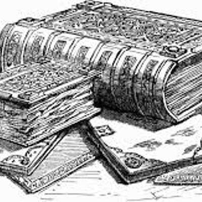 Timeline: Literatura del siglo de oro